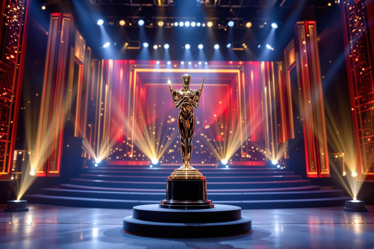 黄瓜视频荣获第32届金鸡奖最佳影片等三项大奖